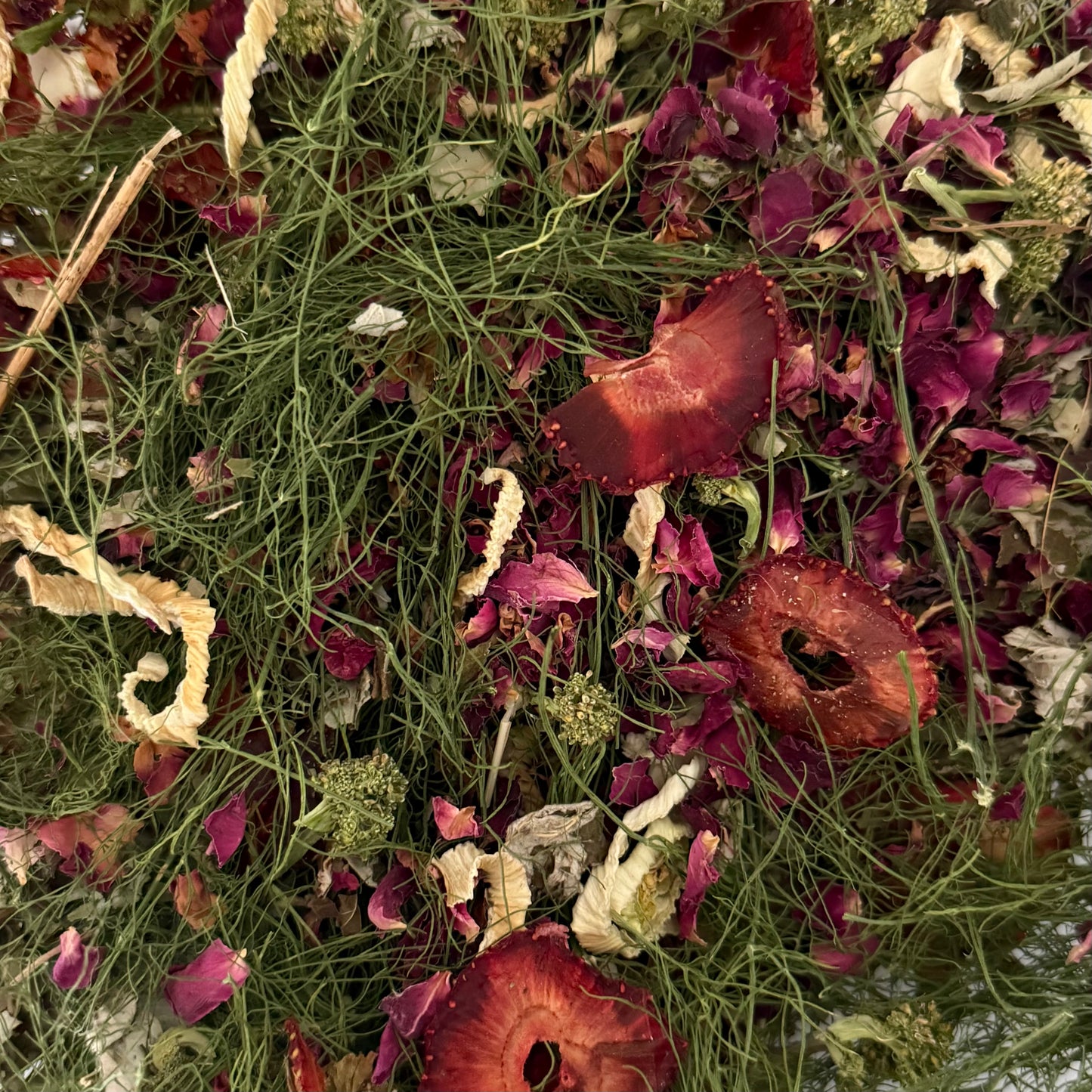 Mélange d’Été