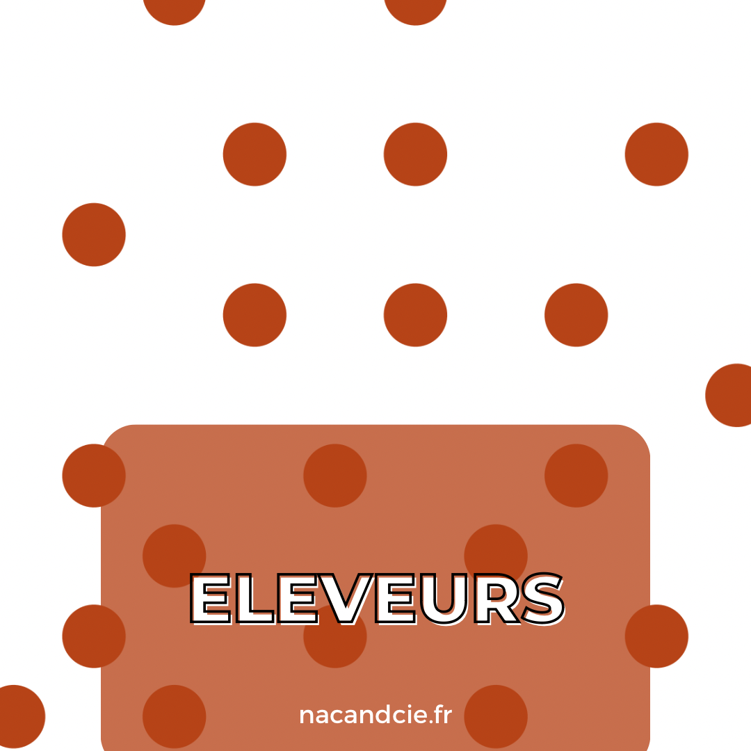 Eleveurs