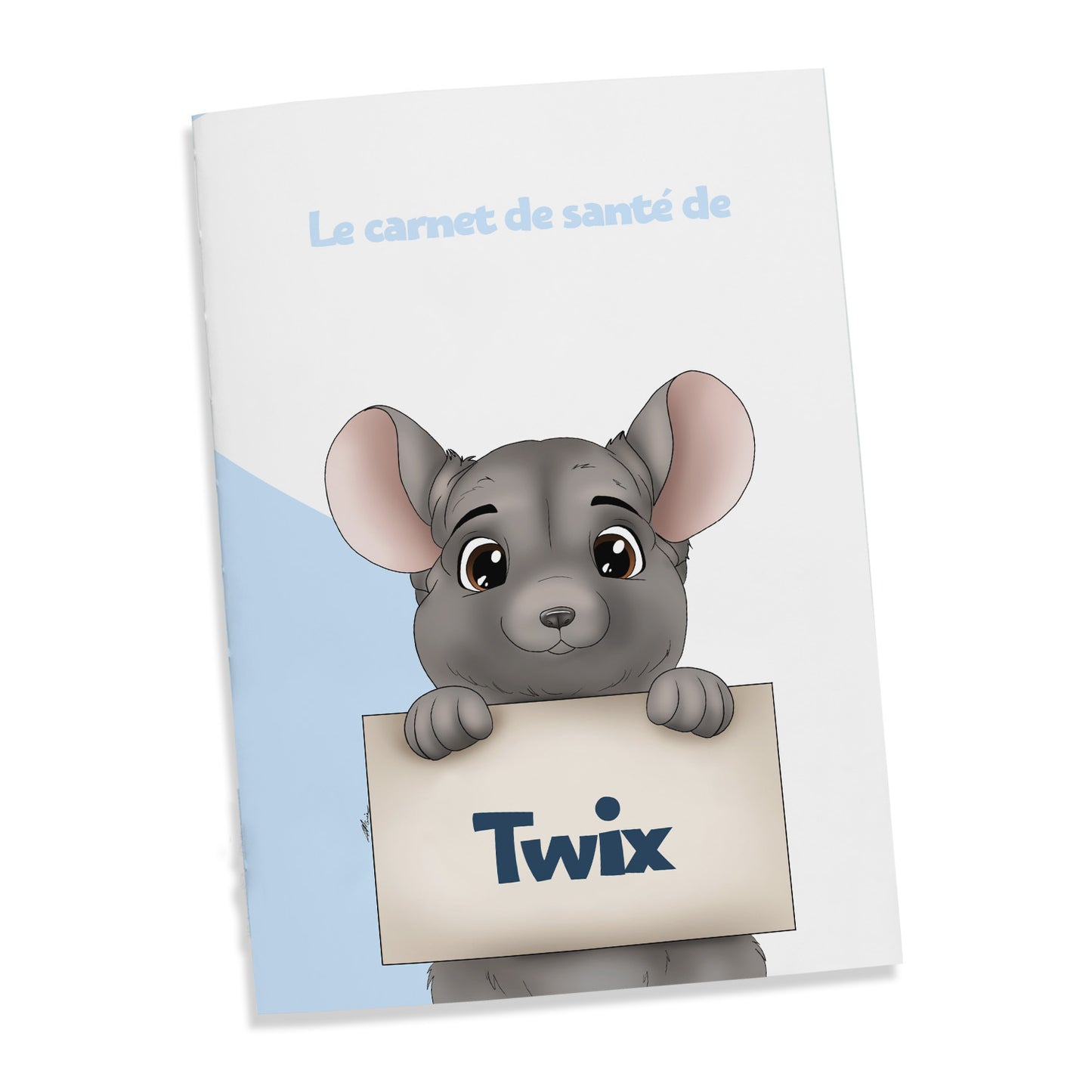Carnet de santé