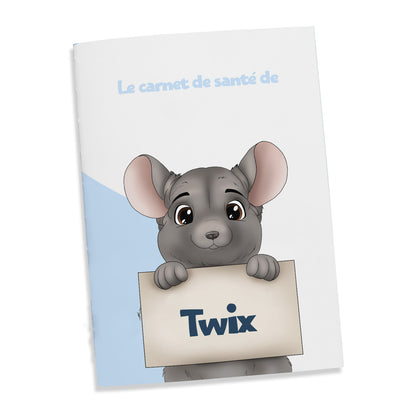 Carnet de santé