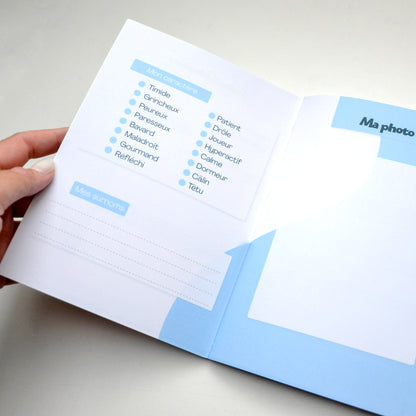 Carnet de santé