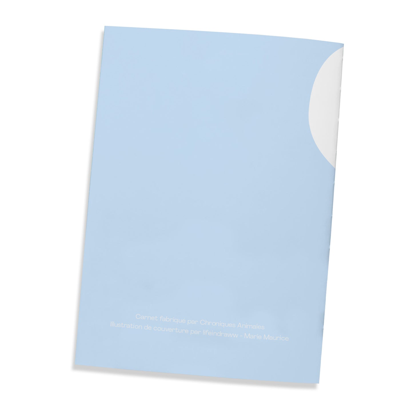 Carnet de santé